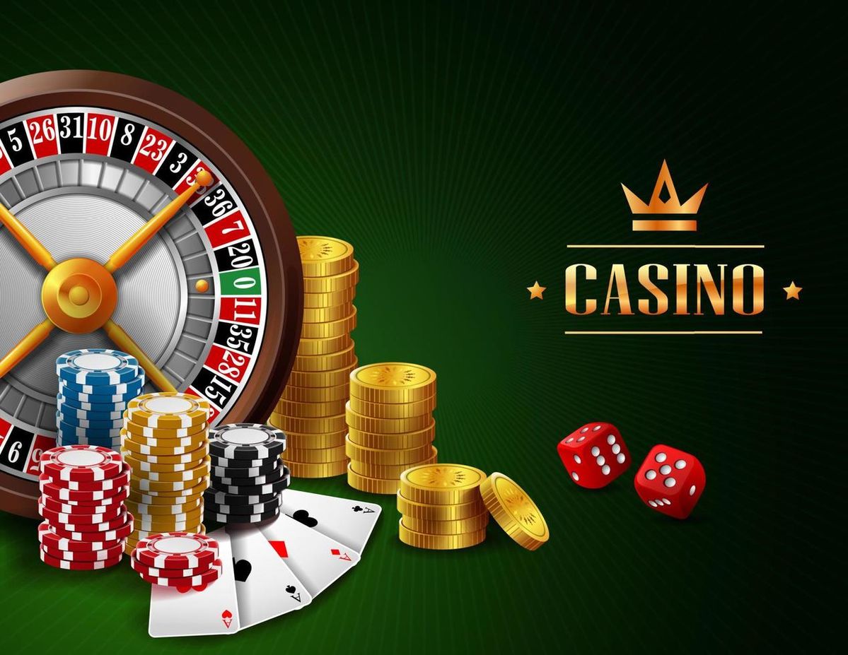 Gambino Slots کیسینو میں رولیٹی گیمز کے بارے میں معلومات