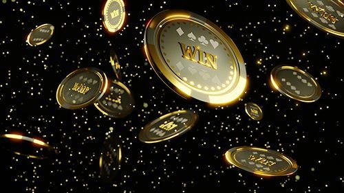 Gambino Slots کیسینو میں بکراٹکھیلیں