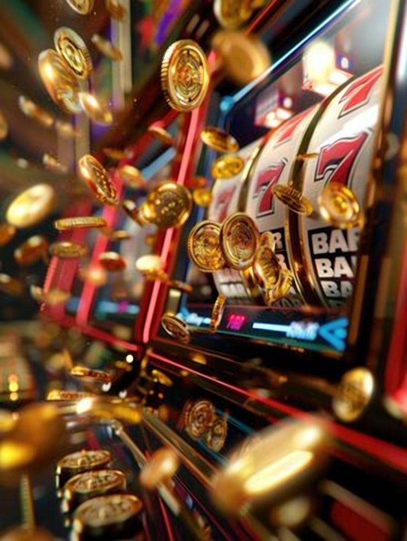 ایک اکاؤنٹ بنائیں یا Gambino Slots کیسینو میں لاگ ان کریں۔