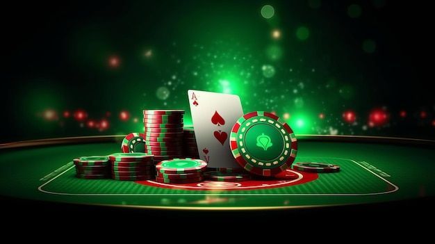 Gambino Slots آن لائن کیسینو میں کھیلنے کی وجوہات
