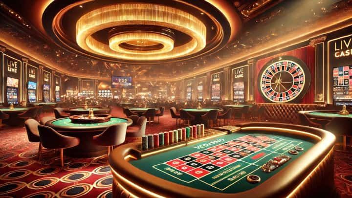 پاکستان کے نئے Gambino Slotsکیسینو کھلاڑیوں کے لیے خوش آمدید بونس
