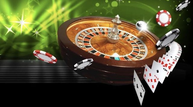 Gambino Slots پر آن لائن سلاٹس کے بارے میں