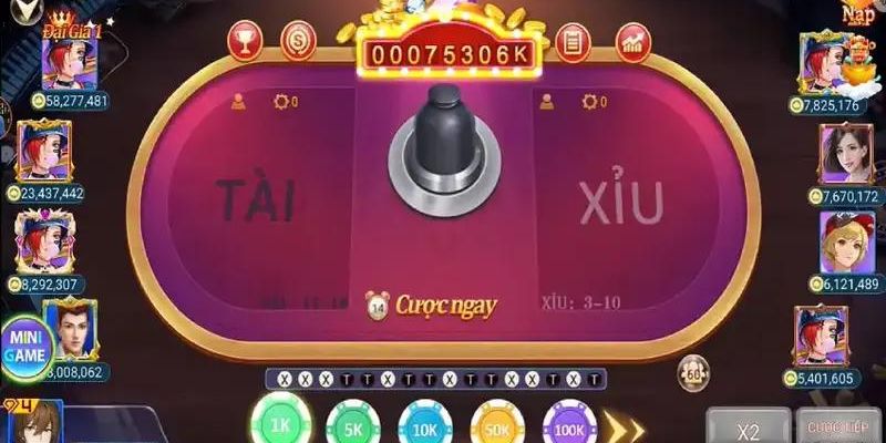 Gambino Slots کیسینو میں رولیٹی گیمز کے بارے میں معلومات