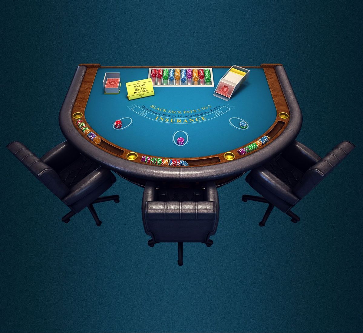 Gambino Slots پاکستان کیسینو میں بلیک جیک گیمز