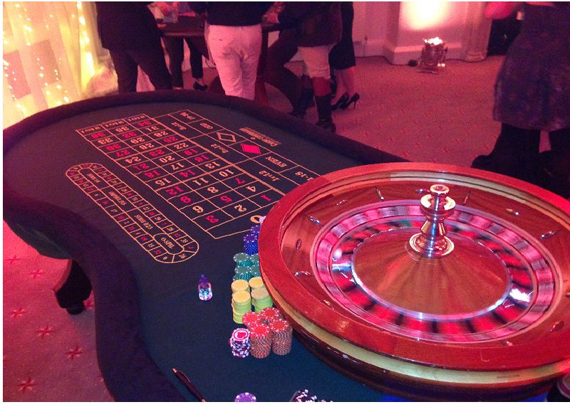 Gambino Slots کیسینو میں بکراٹکھیلیں