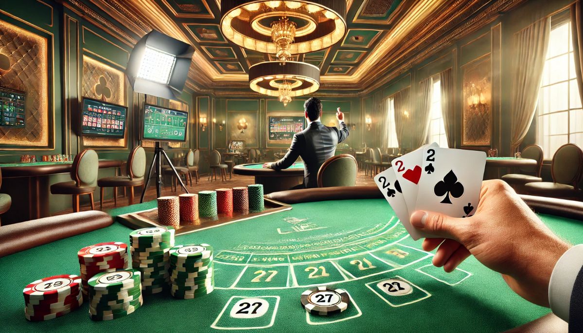 Gambino Slots کیسینو میں لاٹری گیمز میں حصہ لیں۔