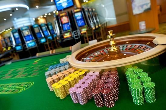 ایک اکاؤنٹ بنائیں یا Gambino Slots کیسینو میں لاگ ان کریں۔