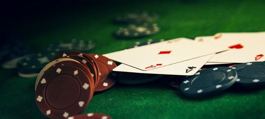 Gambino Slots آن لائن کیسینو میں کھیلنے کی وجوہات