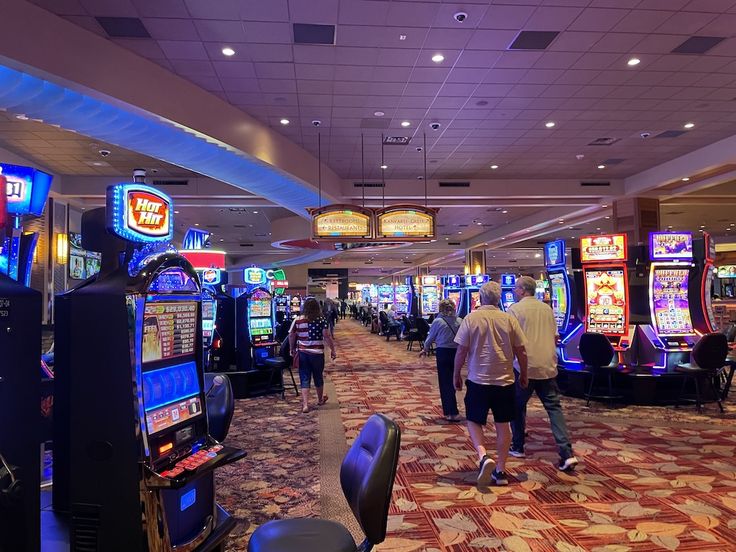 Gambino Slots کیسینو گیمز کا ایک زمرہ منتخب کریں

