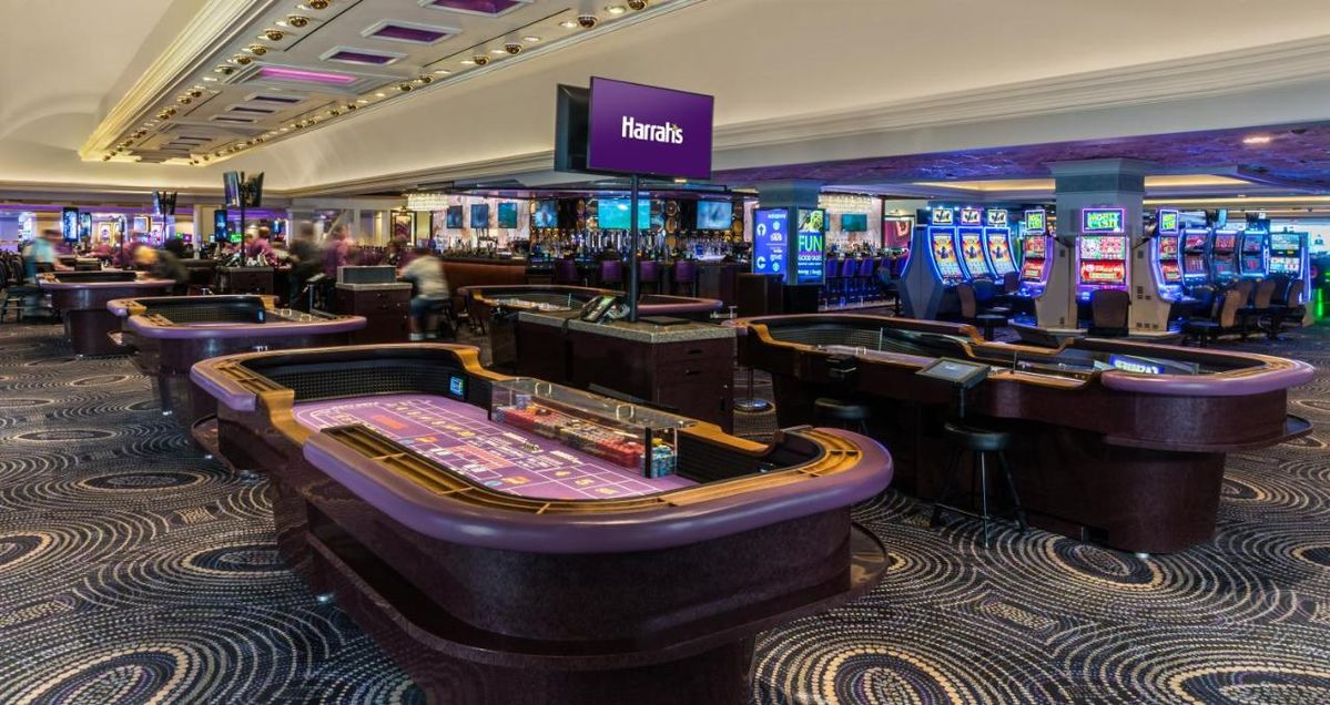 Gambino Slots کیسینو میں ایک آن لائن گیم کا انتخاب کریں۔